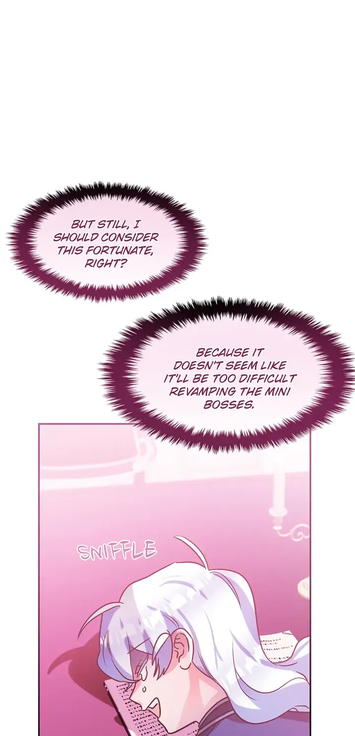 The Fitness Villainess Chapter 39 – Page 32