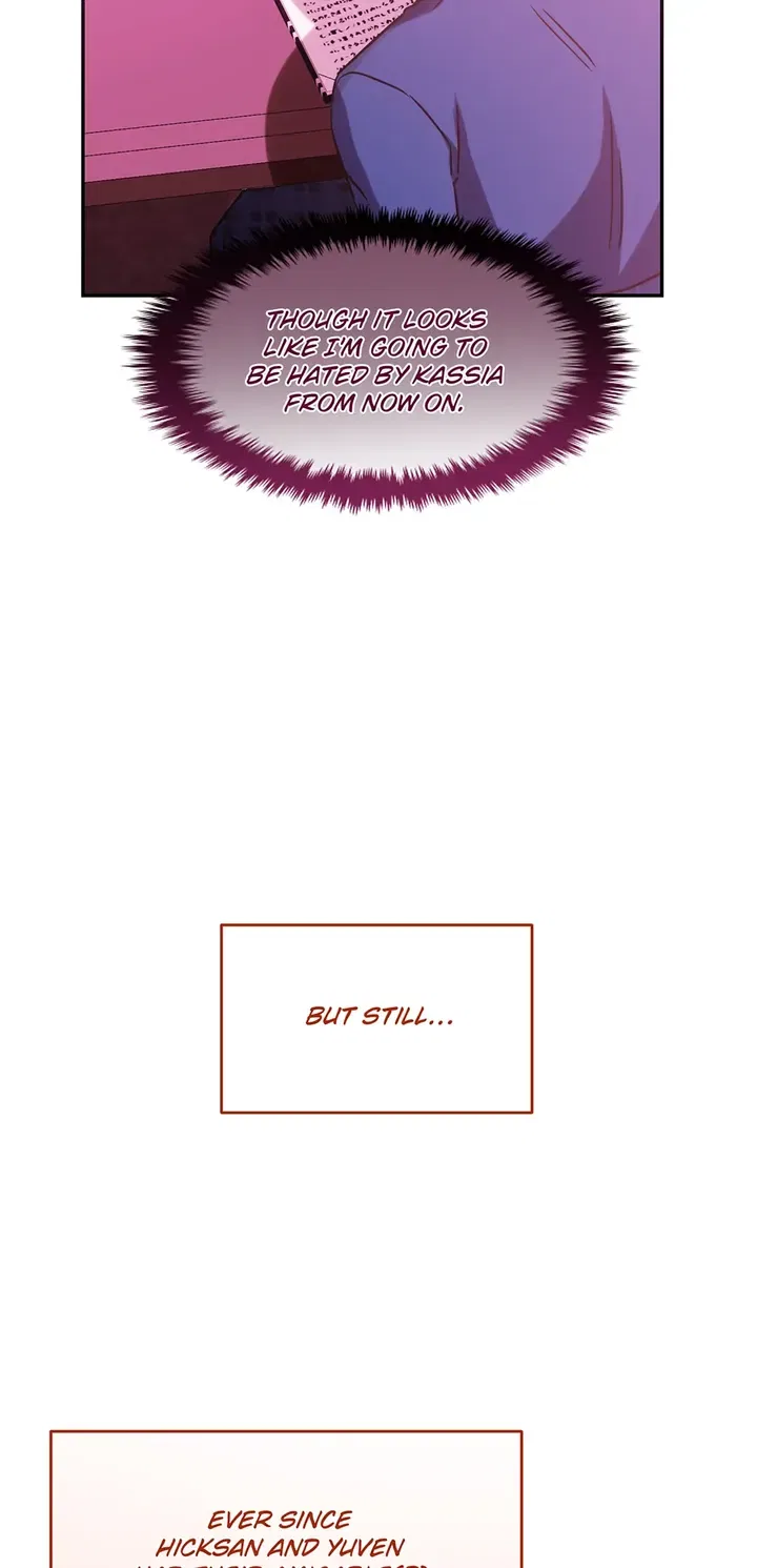 The Fitness Villainess Chapter 39 – Page 33