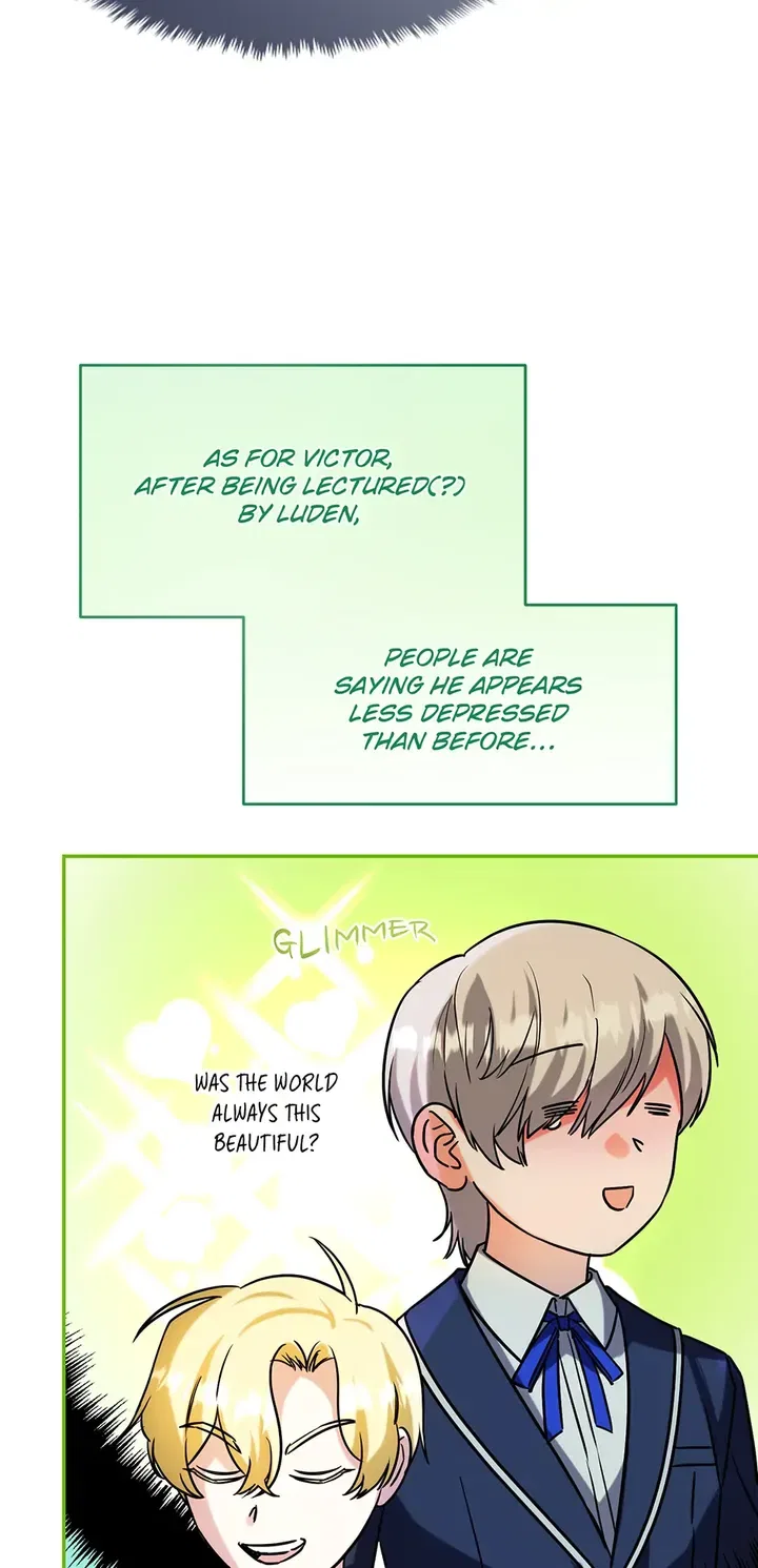 The Fitness Villainess Chapter 39 – Page 35