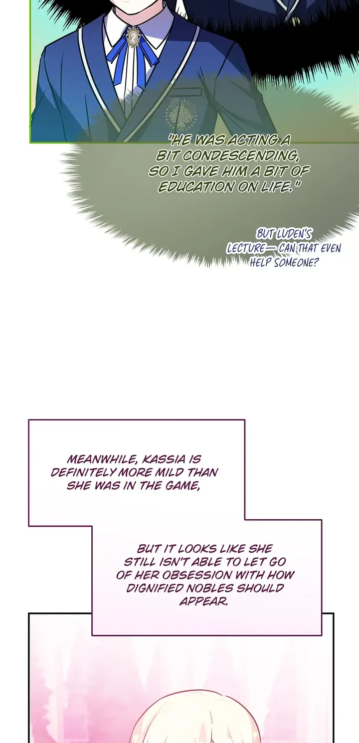 The Fitness Villainess Chapter 39 – Page 36