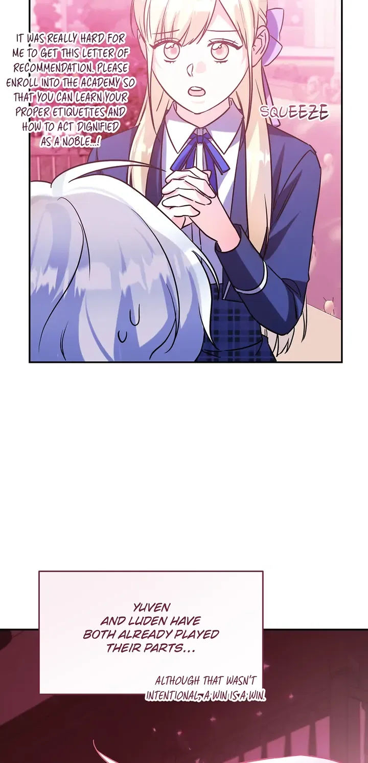 The Fitness Villainess Chapter 39 – Page 37