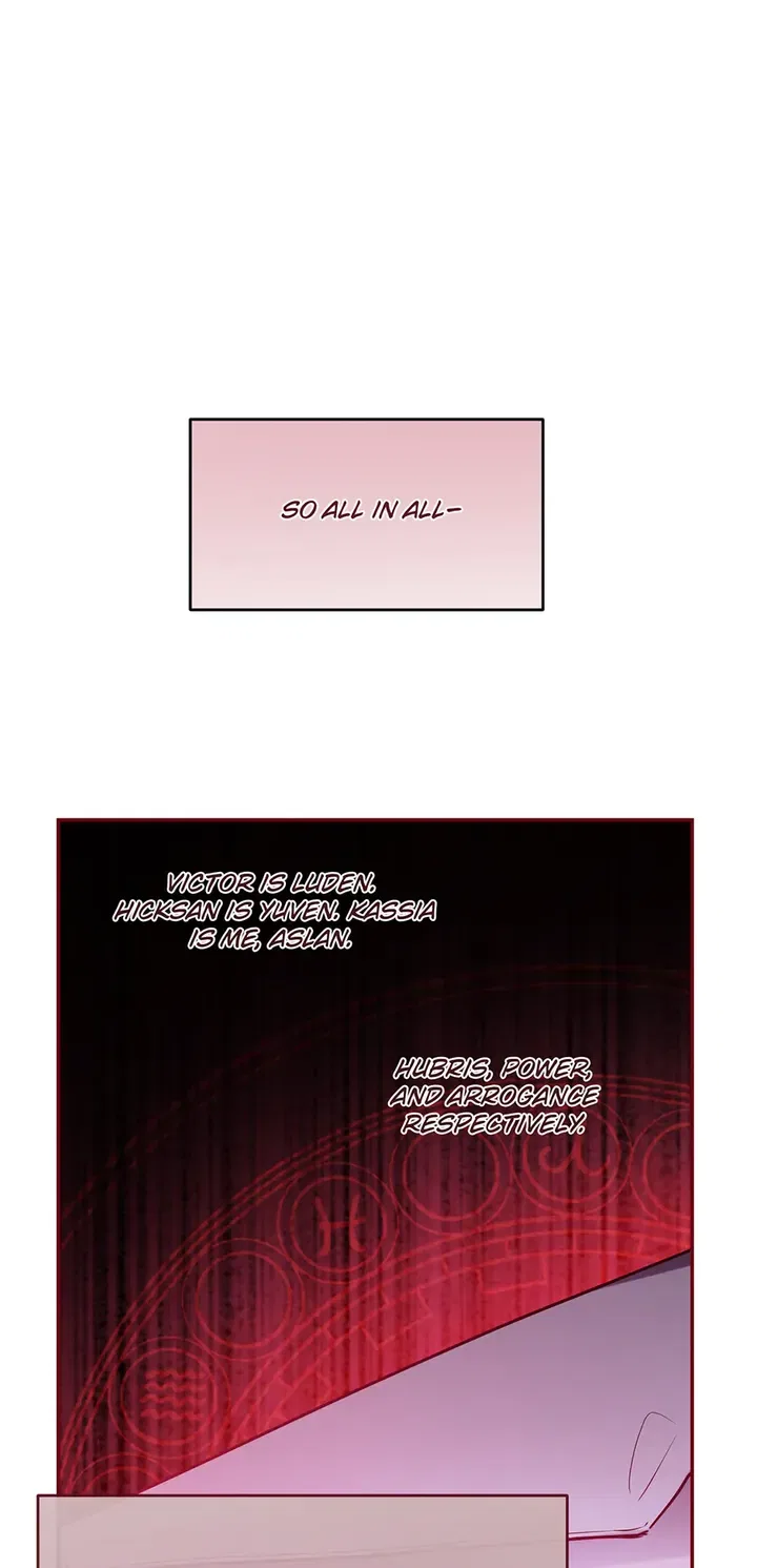 The Fitness Villainess Chapter 39 – Page 39