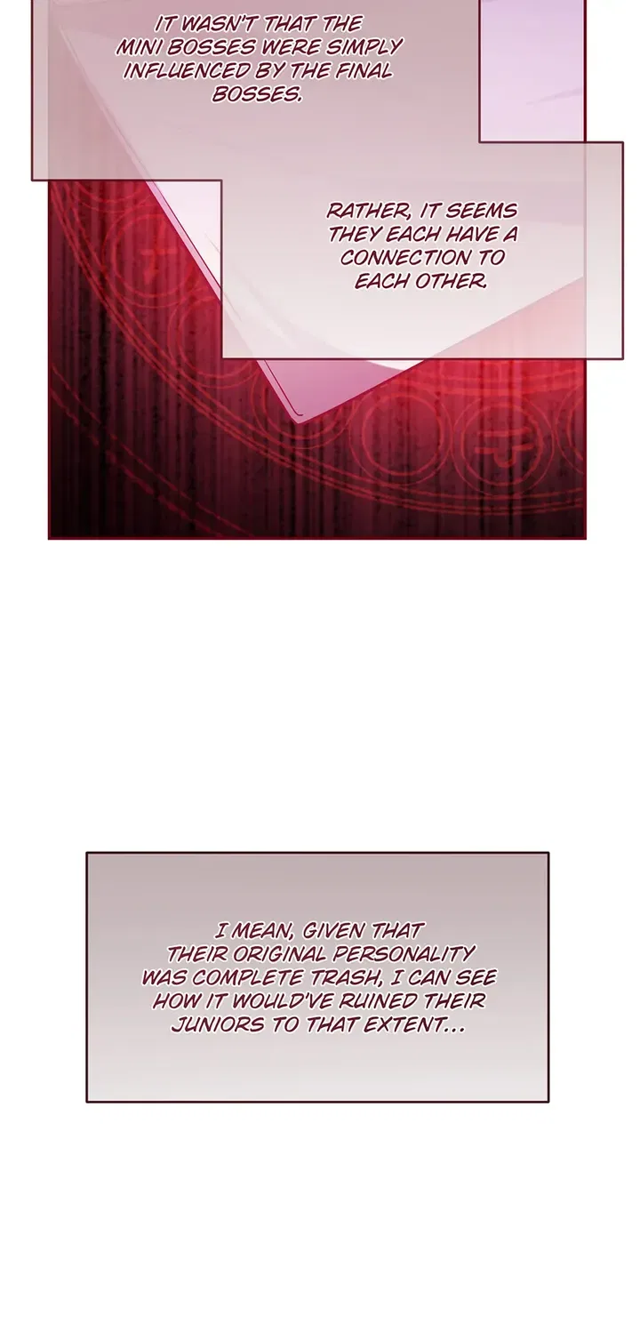 The Fitness Villainess Chapter 39 – Page 40