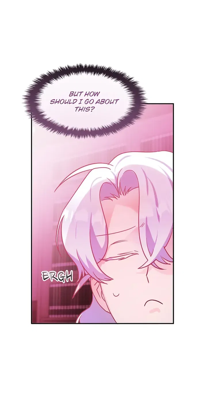 The Fitness Villainess Chapter 39 – Page 41
