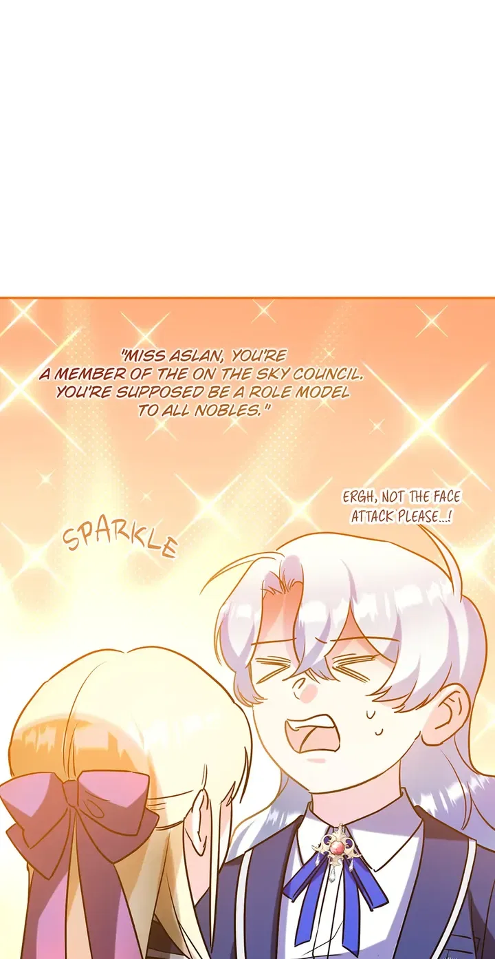 The Fitness Villainess Chapter 39 – Page 42