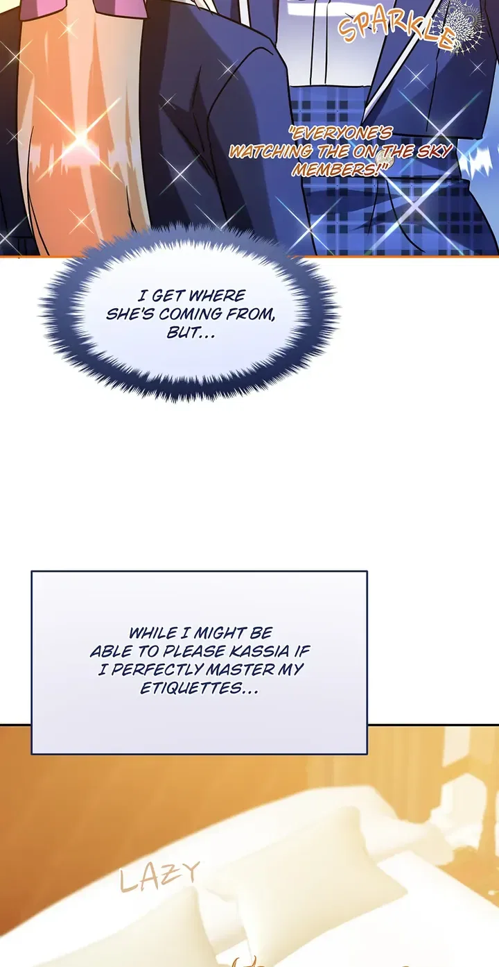 The Fitness Villainess Chapter 39 – Page 43