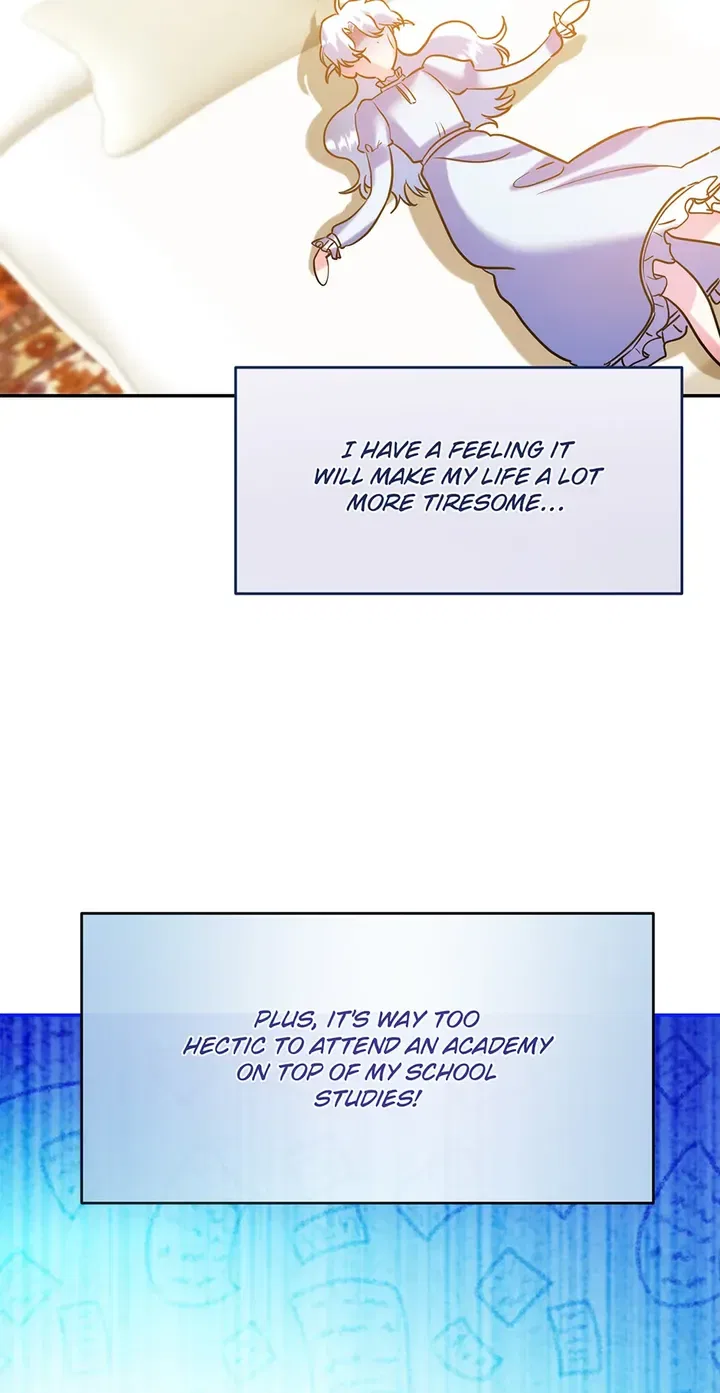 The Fitness Villainess Chapter 39 – Page 44