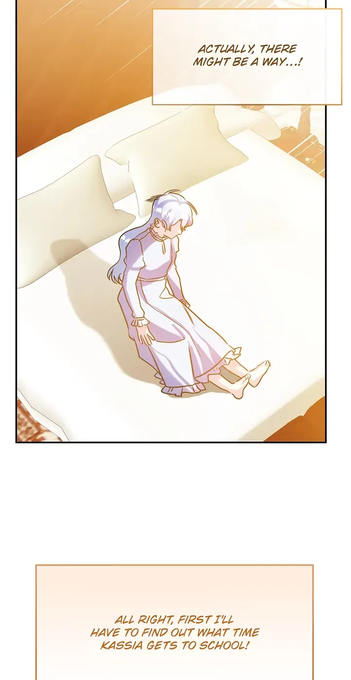 The Fitness Villainess Chapter 39 – Page 48