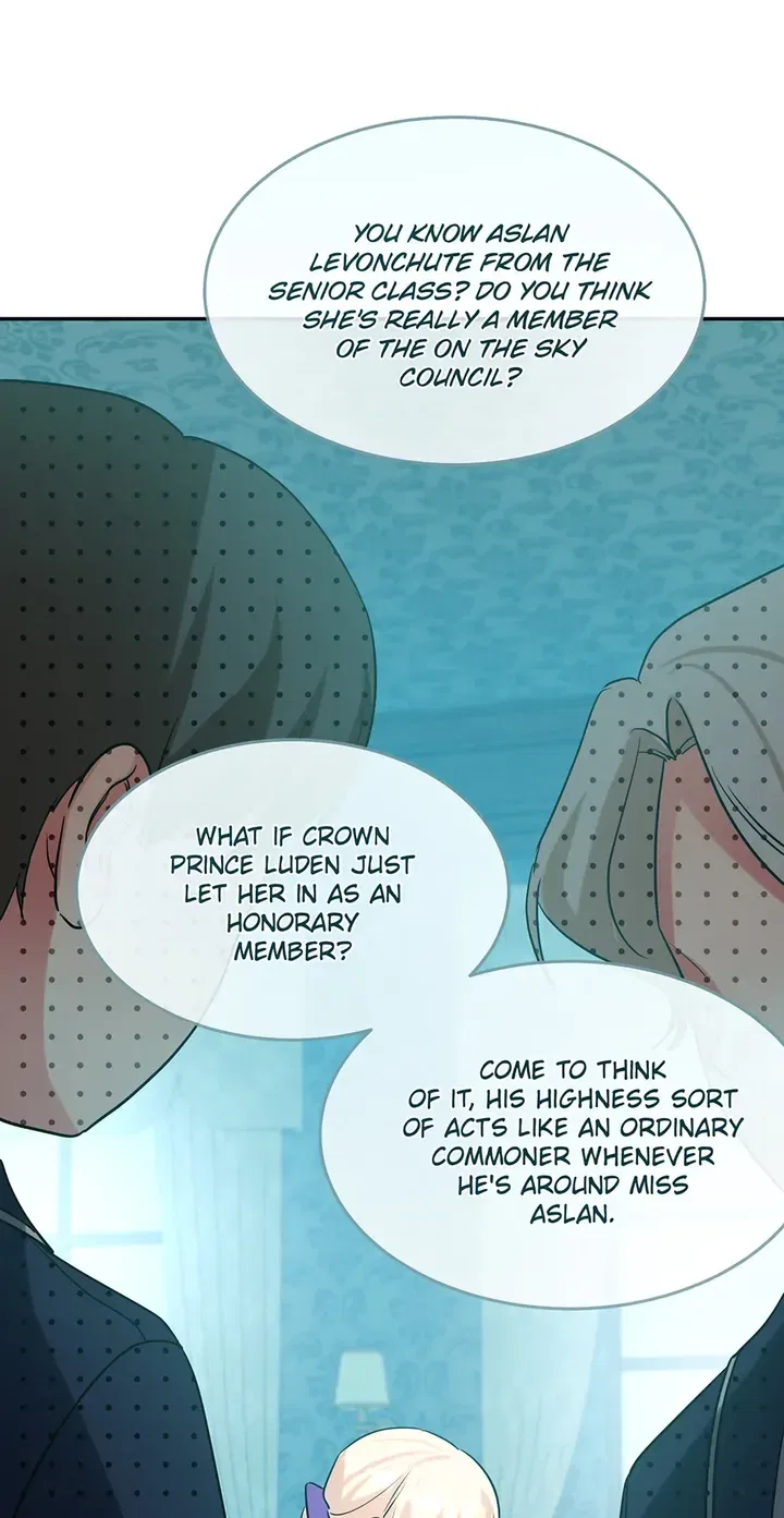 The Fitness Villainess Chapter 39 – Page 52