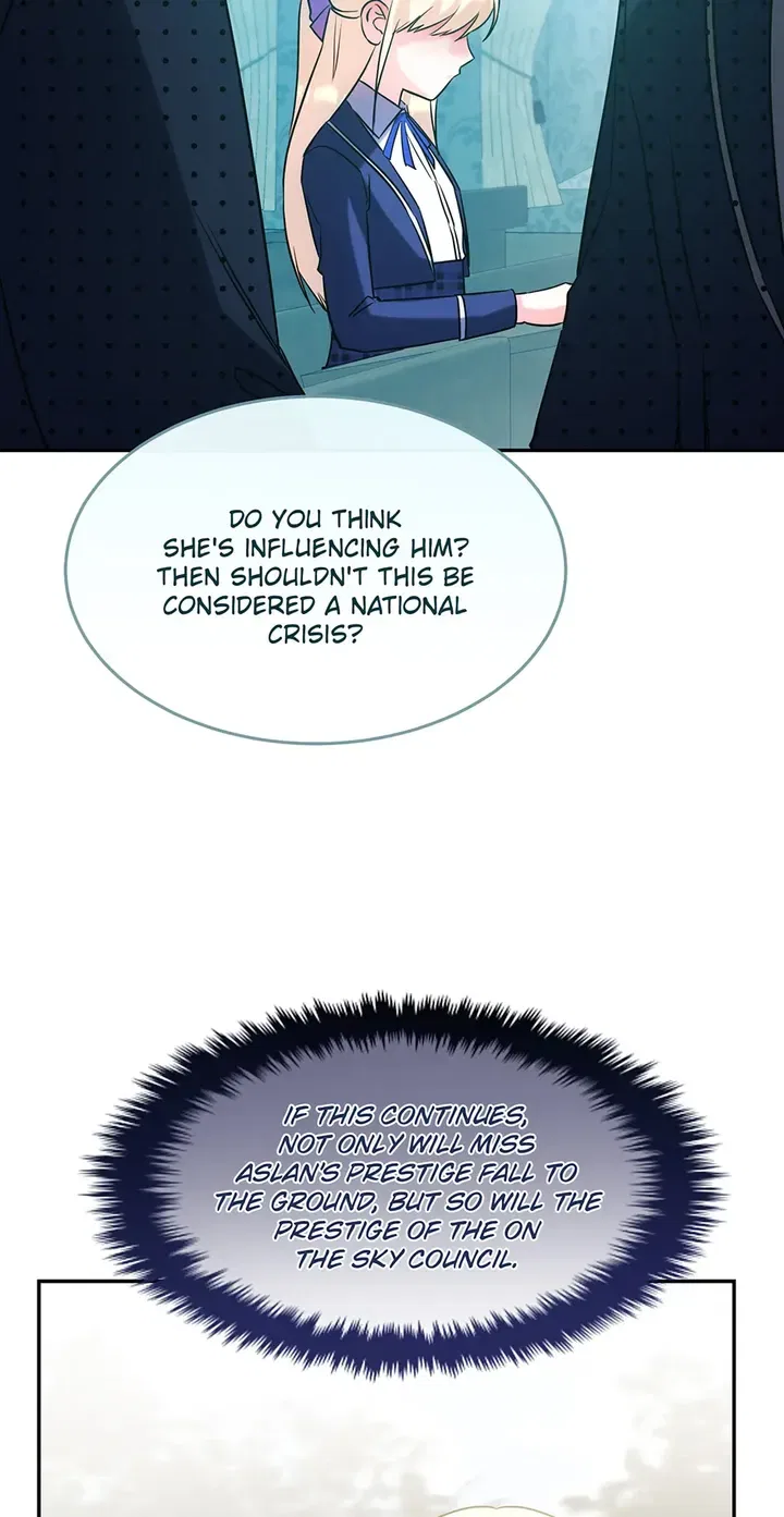 The Fitness Villainess Chapter 39 – Page 53