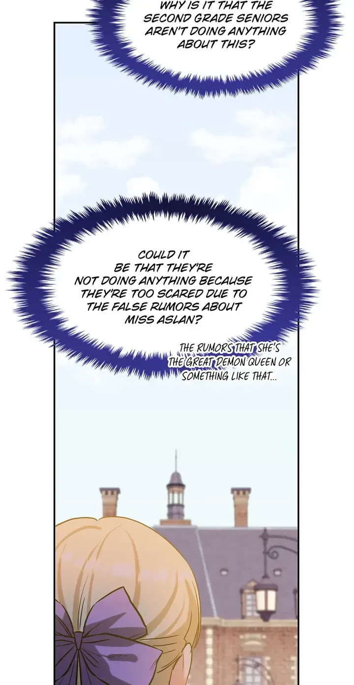 The Fitness Villainess Chapter 39 – Page 55