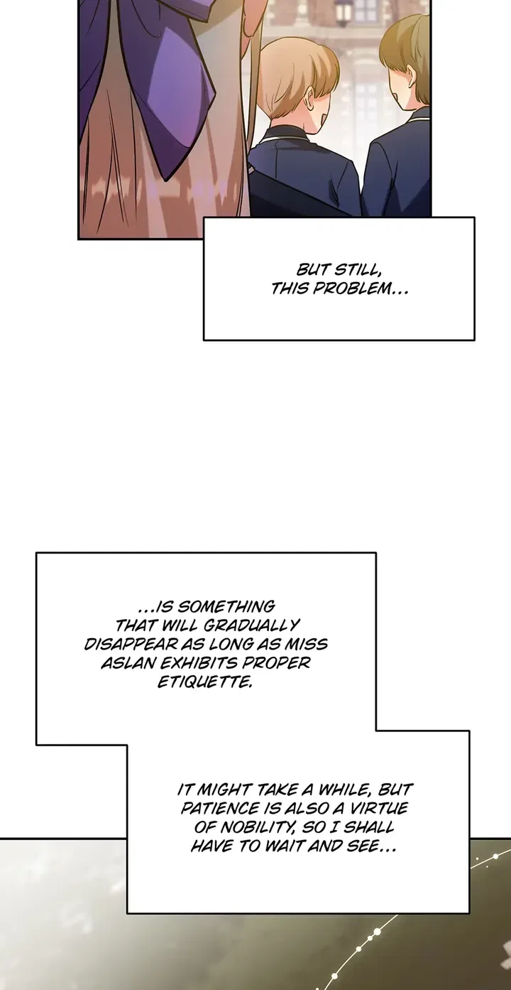 The Fitness Villainess Chapter 39 – Page 56