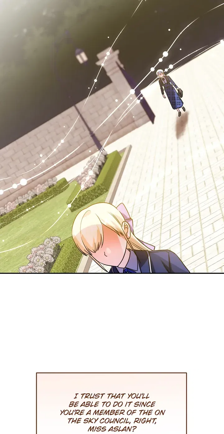 The Fitness Villainess Chapter 39 – Page 57