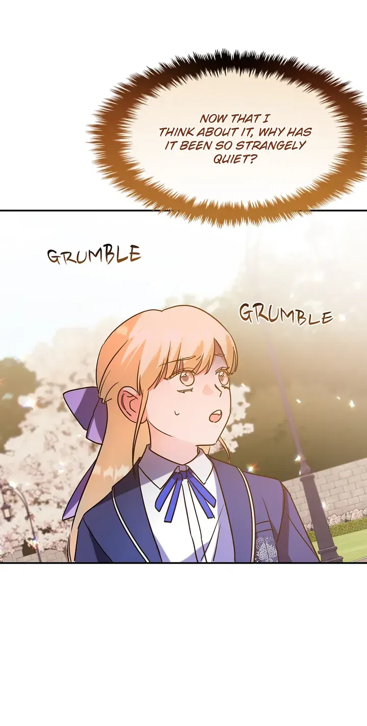 The Fitness Villainess Chapter 39 – Page 61