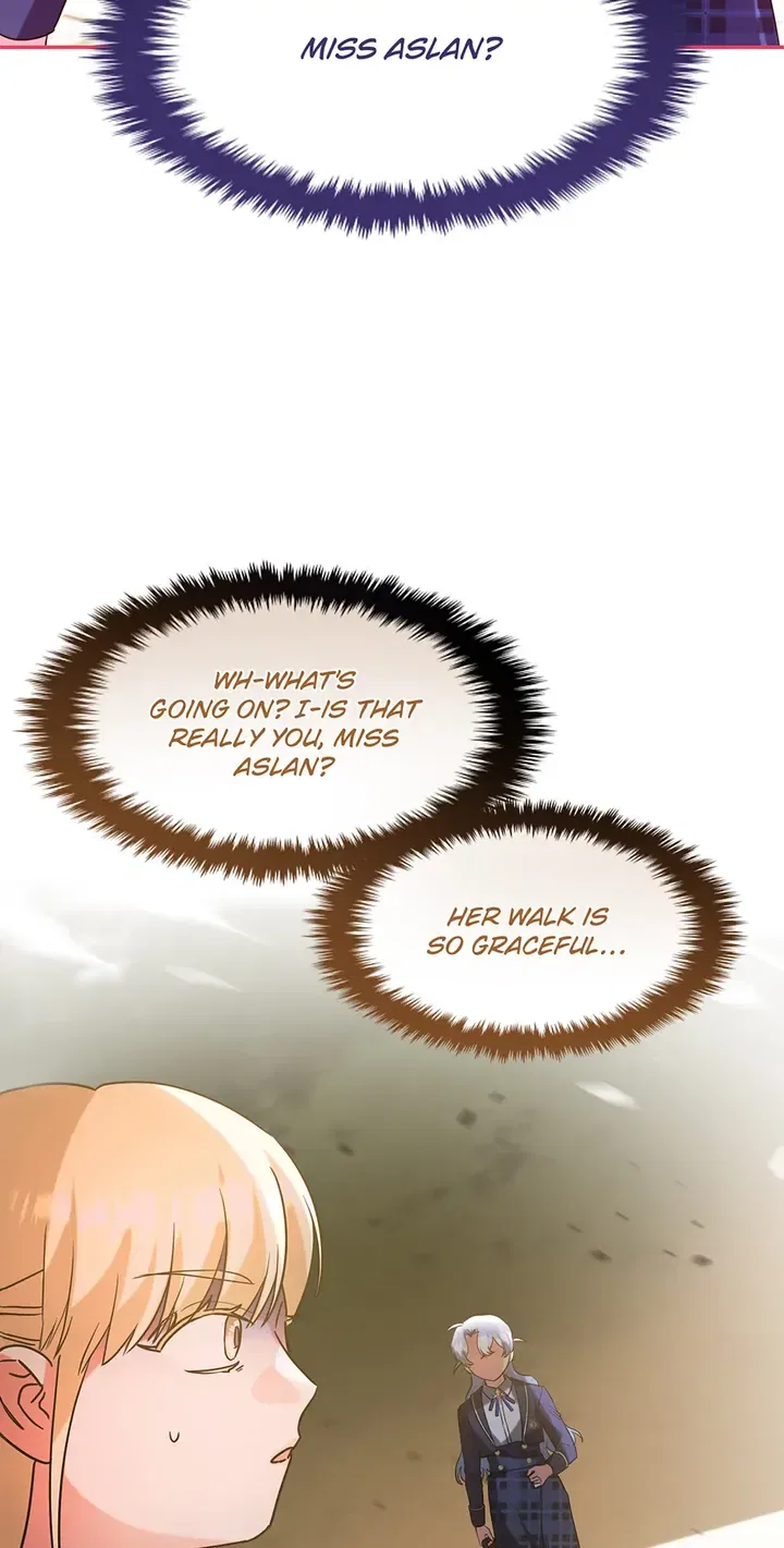 The Fitness Villainess Chapter 39 – Page 65