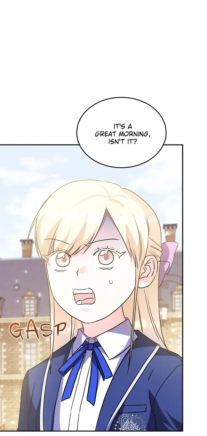 The Fitness Villainess Chapter 39 – Page 71