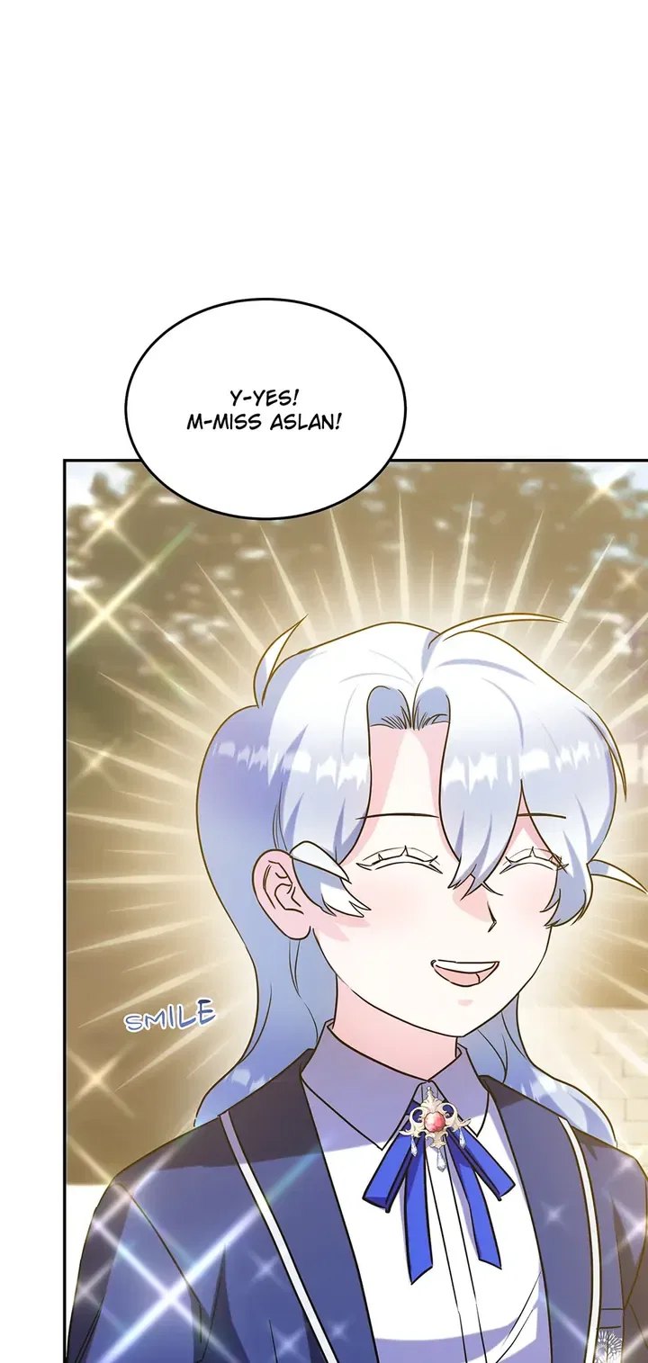 The Fitness Villainess Chapter 39 – Page 72
