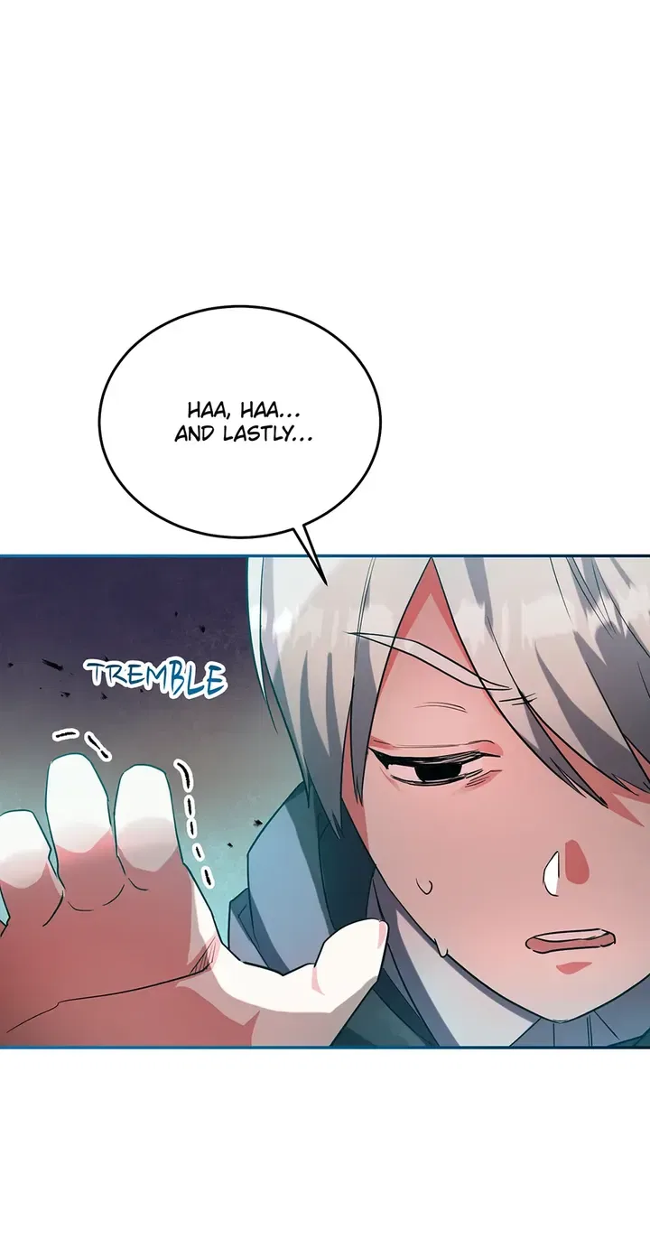 The Fitness Villainess Chapter 38 – Page 7