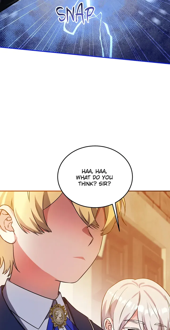 The Fitness Villainess Chapter 38 – Page 9