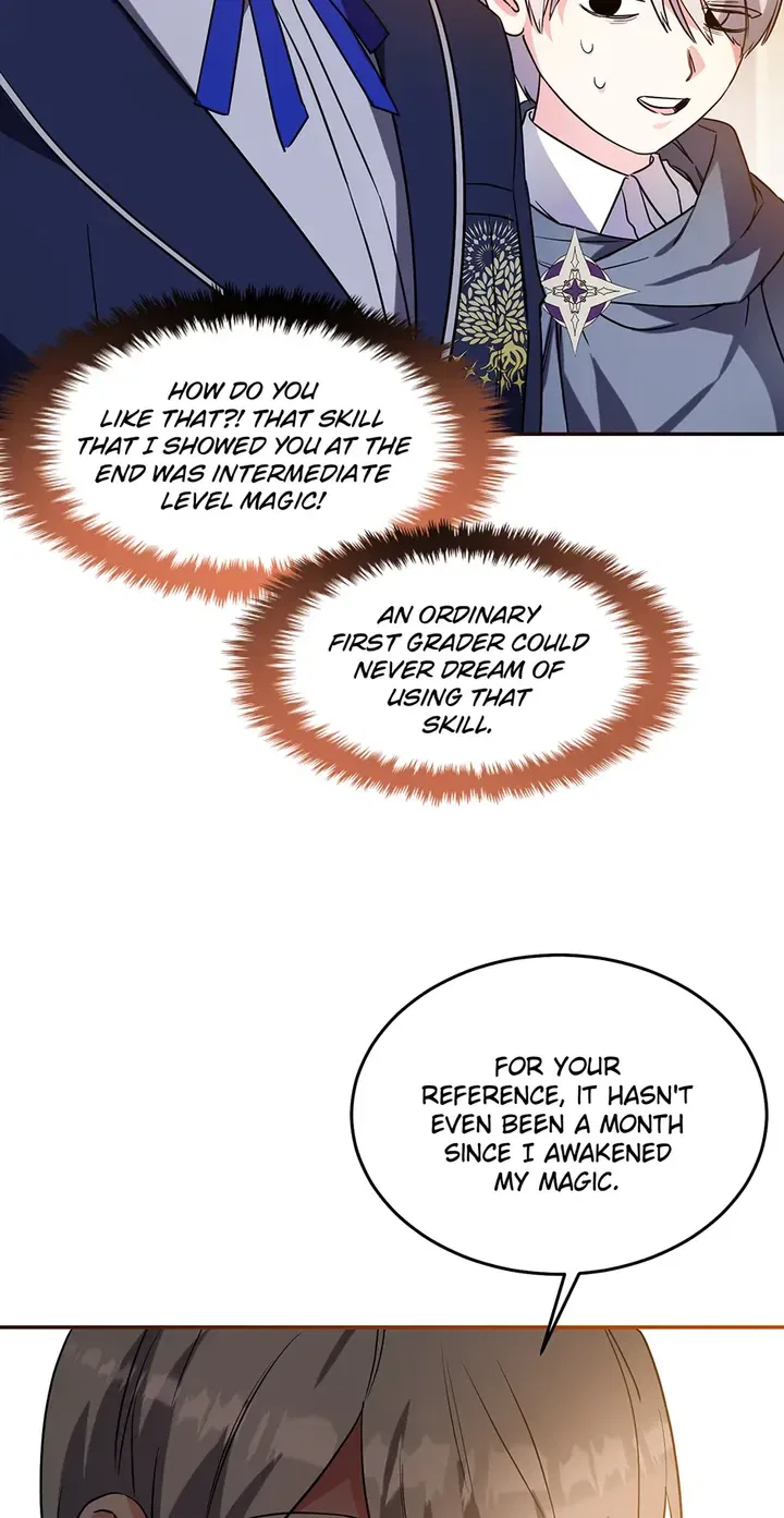The Fitness Villainess Chapter 38 – Page 10