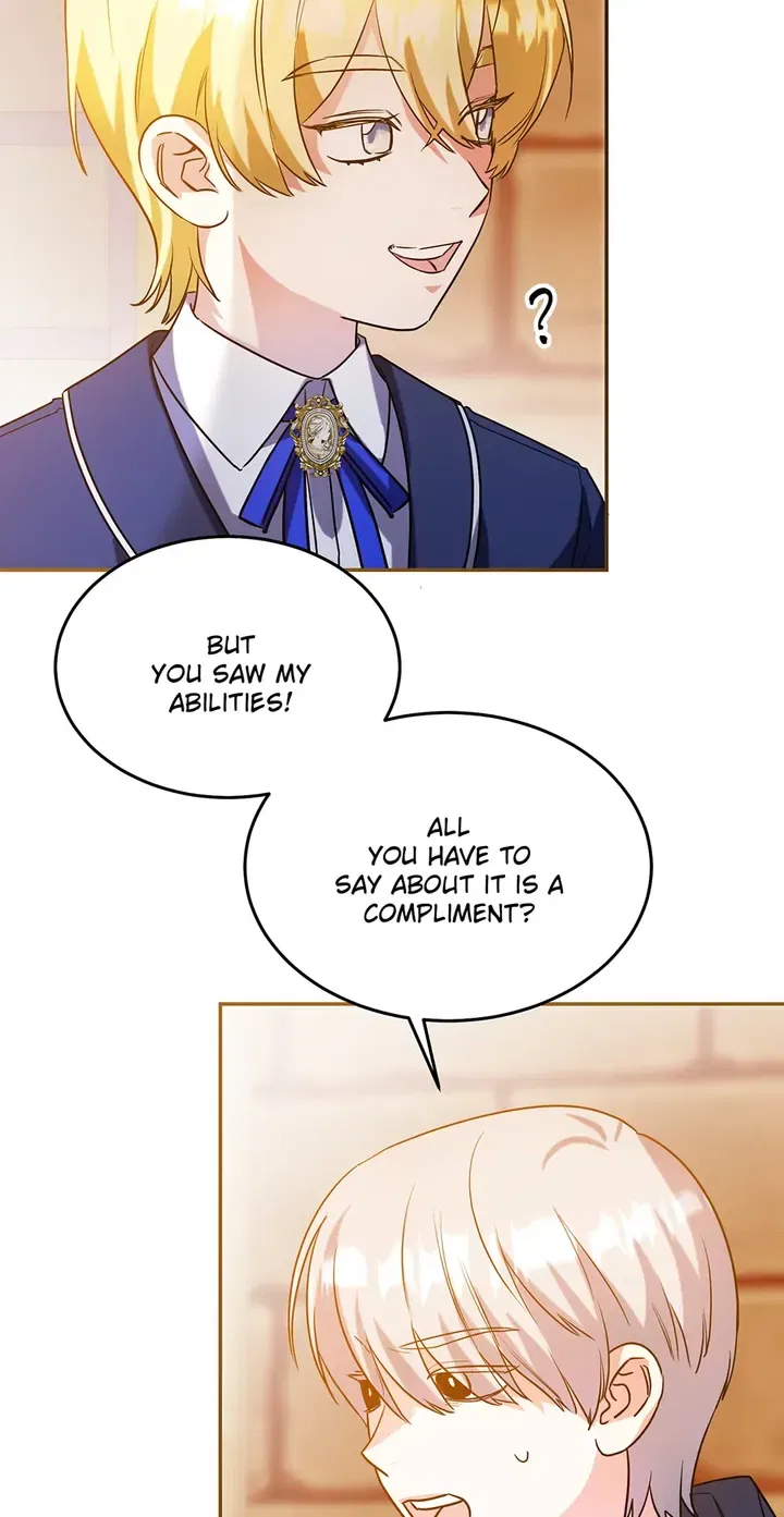 The Fitness Villainess Chapter 38 – Page 16