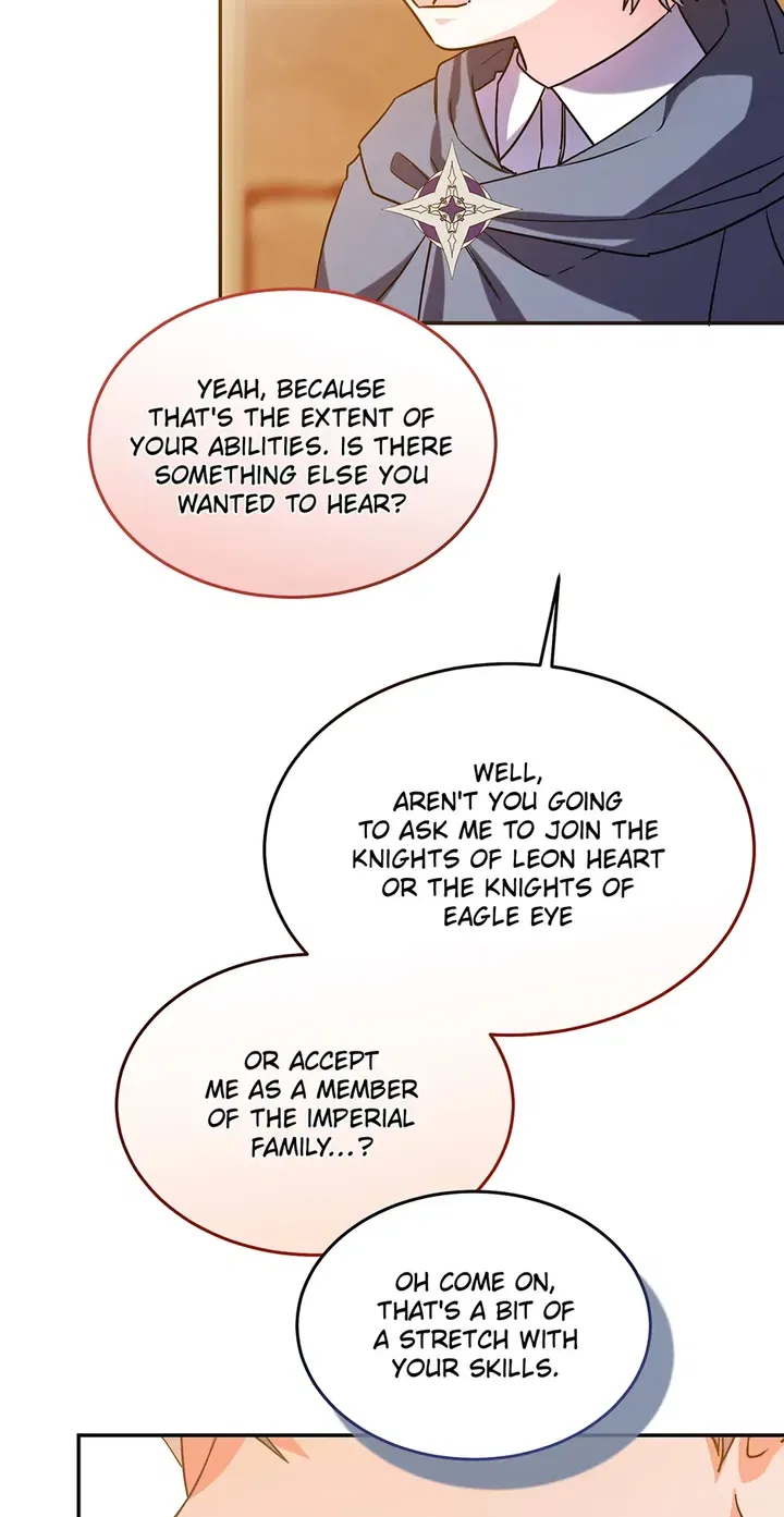 The Fitness Villainess Chapter 38 – Page 17