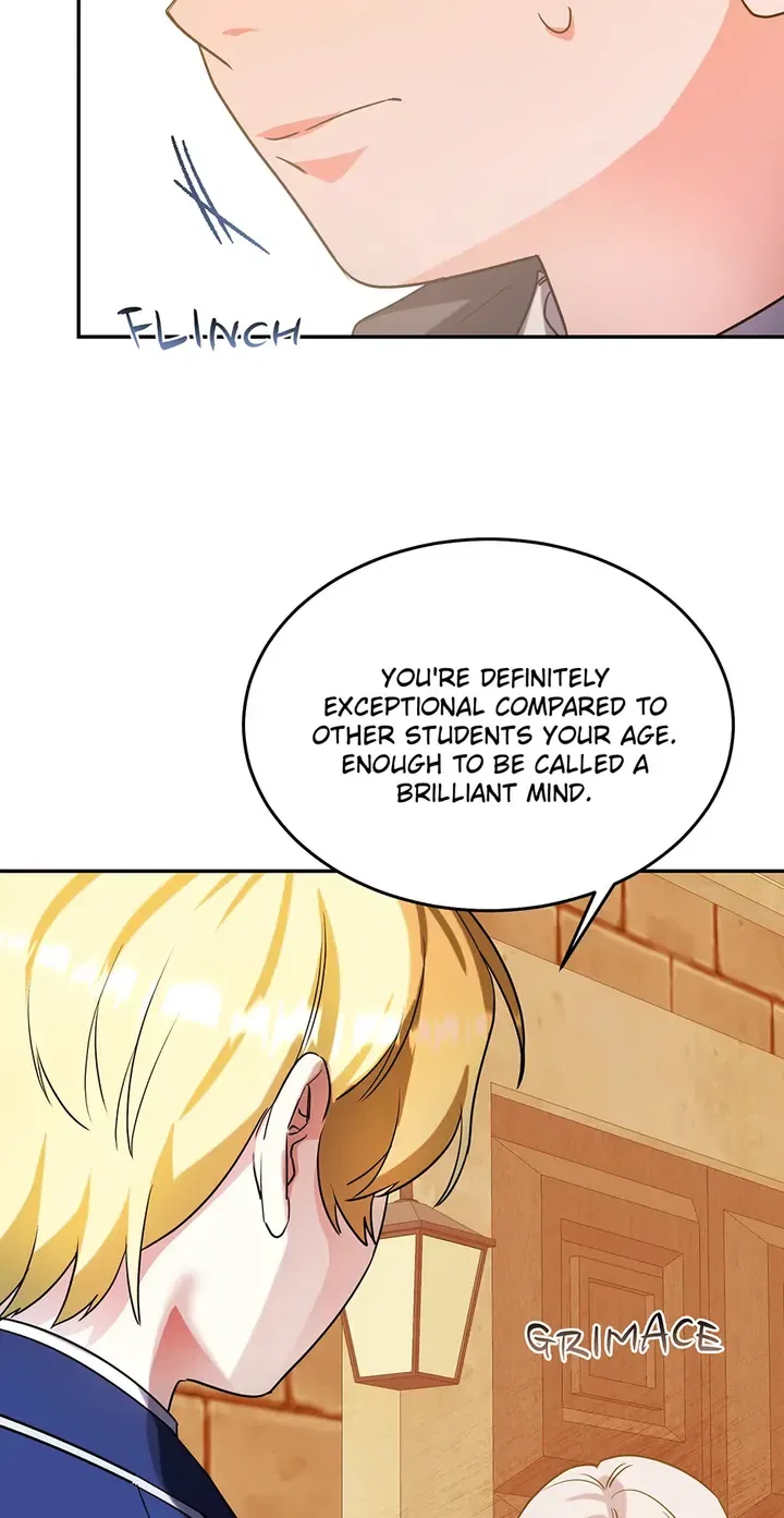 The Fitness Villainess Chapter 38 – Page 18