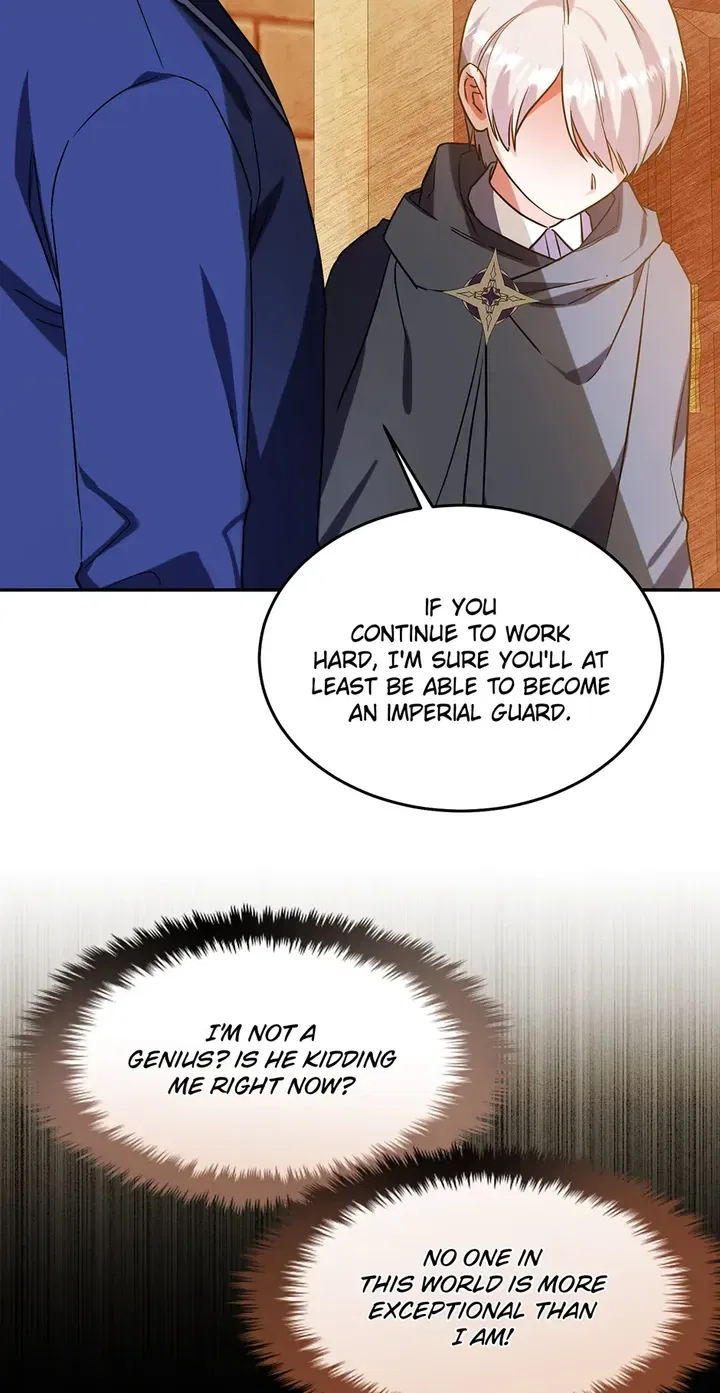 The Fitness Villainess Chapter 38 – Page 19