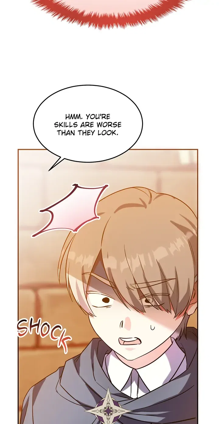 The Fitness Villainess Chapter 38 – Page 28