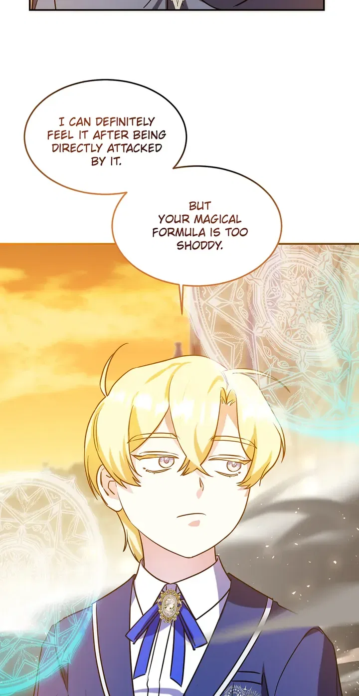 The Fitness Villainess Chapter 38 – Page 29
