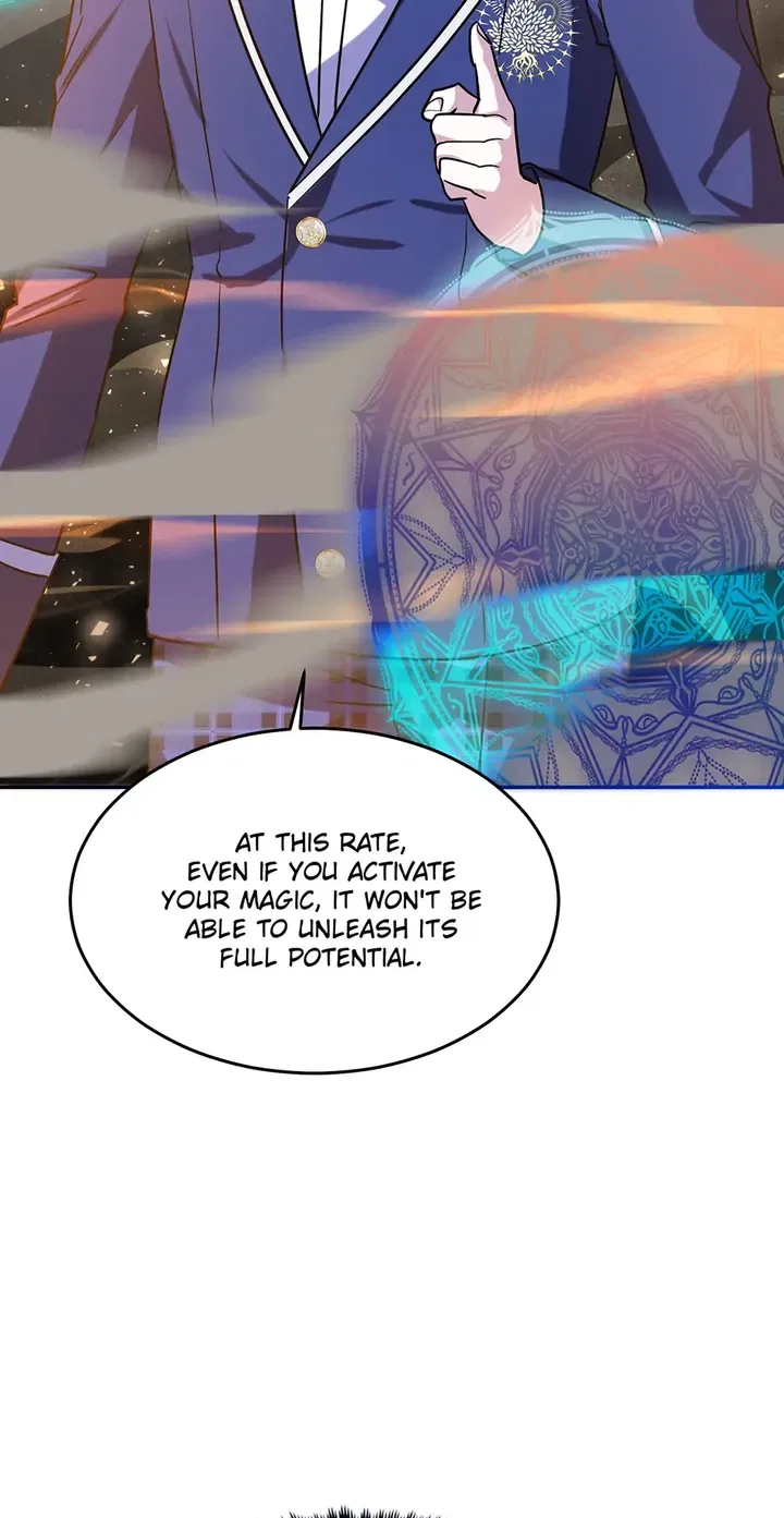 The Fitness Villainess Chapter 38 – Page 30