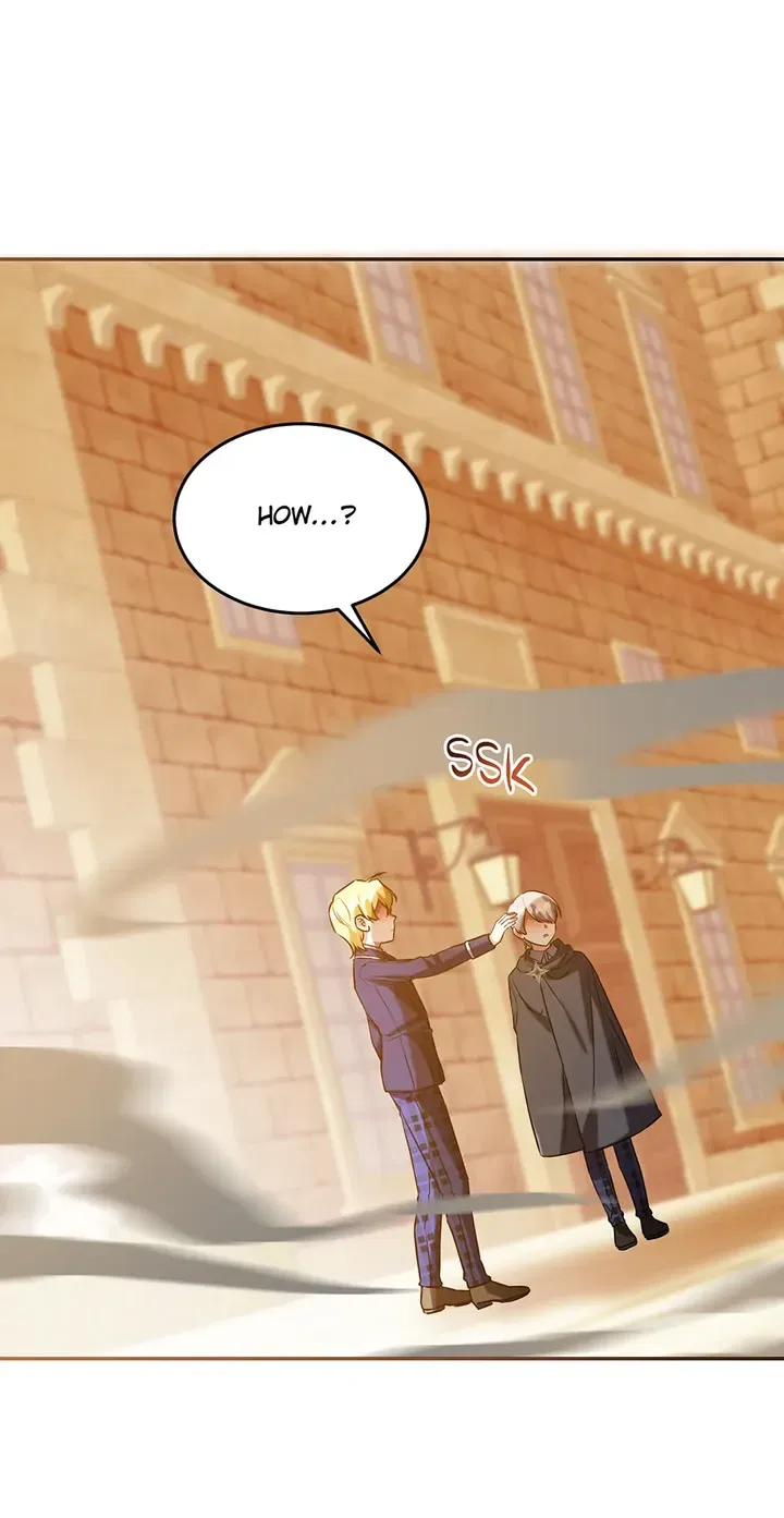 The Fitness Villainess Chapter 38 – Page 32