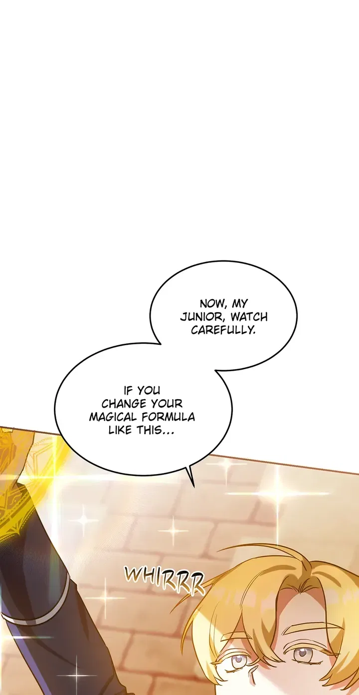 The Fitness Villainess Chapter 38 – Page 34