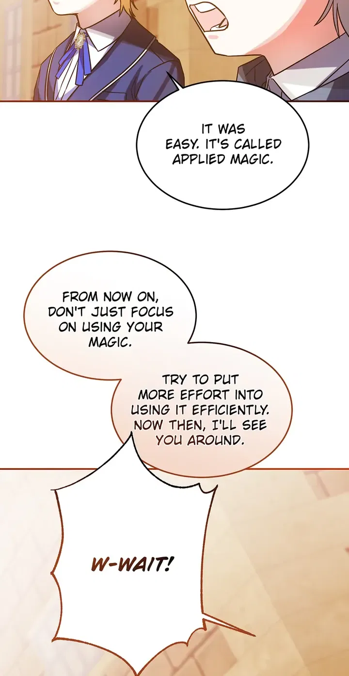 The Fitness Villainess Chapter 38 – Page 39