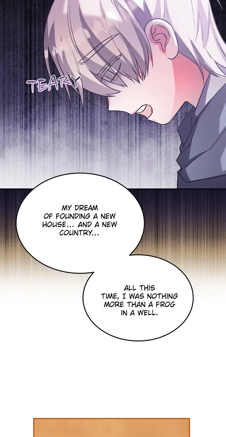 The Fitness Villainess Chapter 38 – Page 50