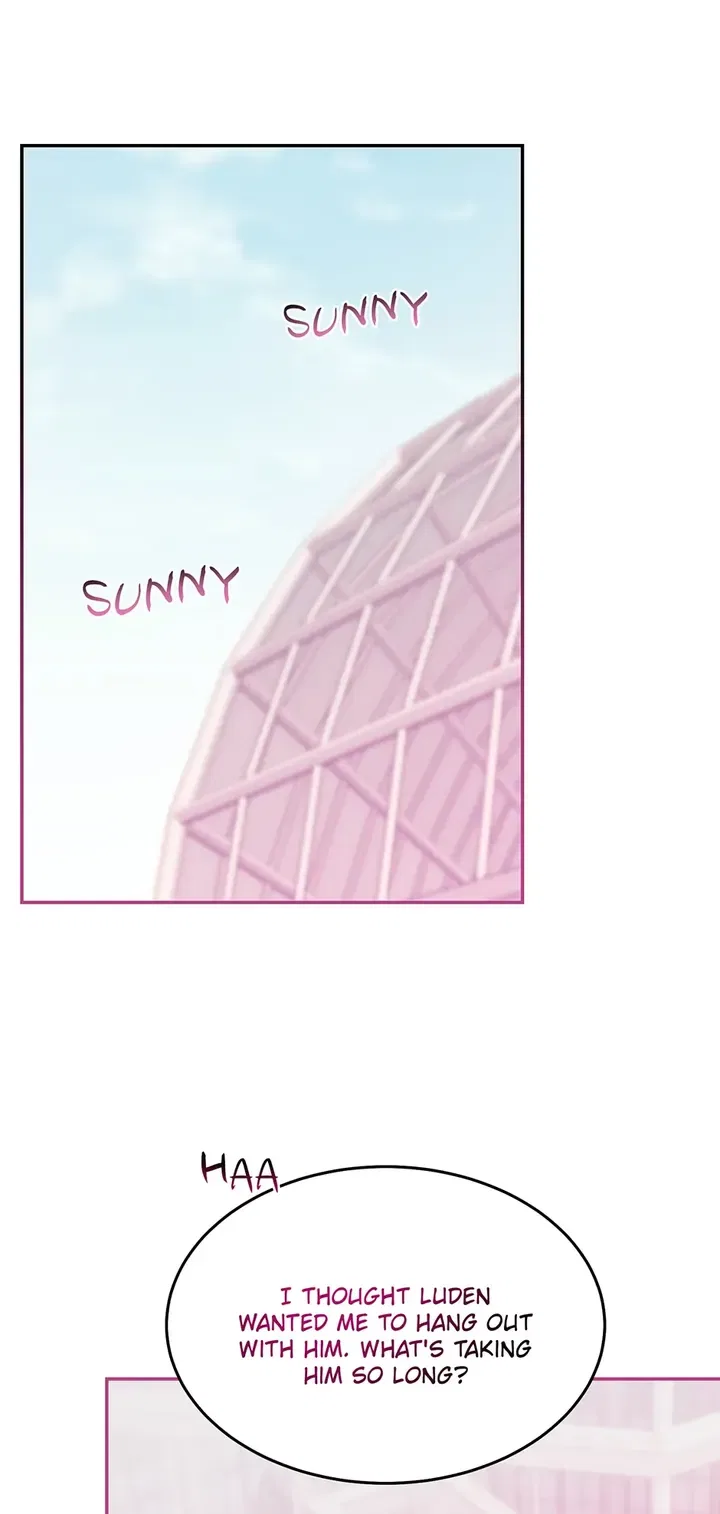 The Fitness Villainess Chapter 38 – Page 55