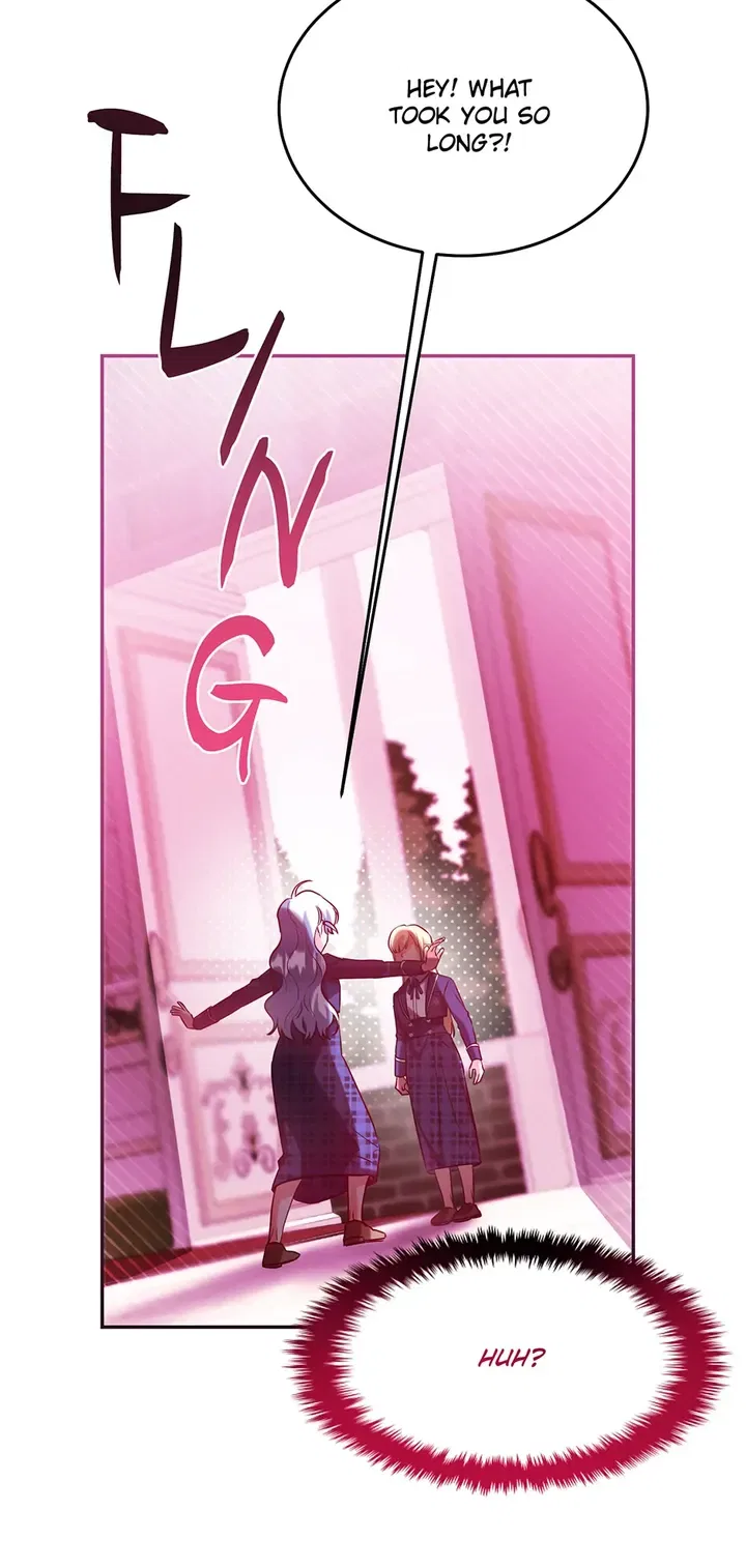 The Fitness Villainess Chapter 38 – Page 60
