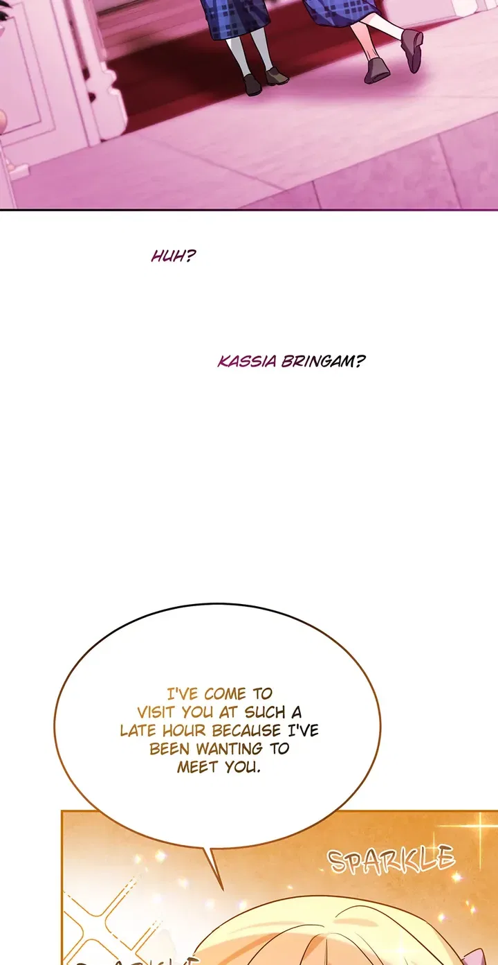 The Fitness Villainess Chapter 38 – Page 64