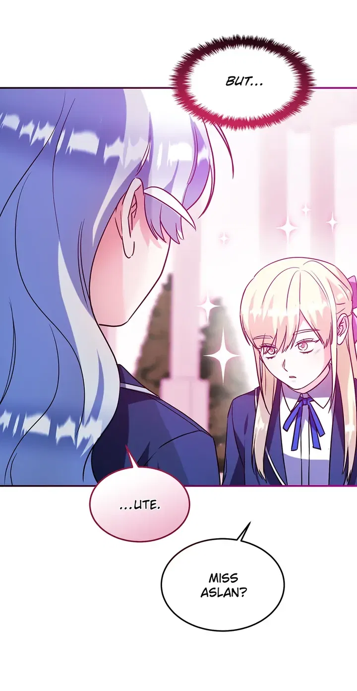 The Fitness Villainess Chapter 38 – Page 66