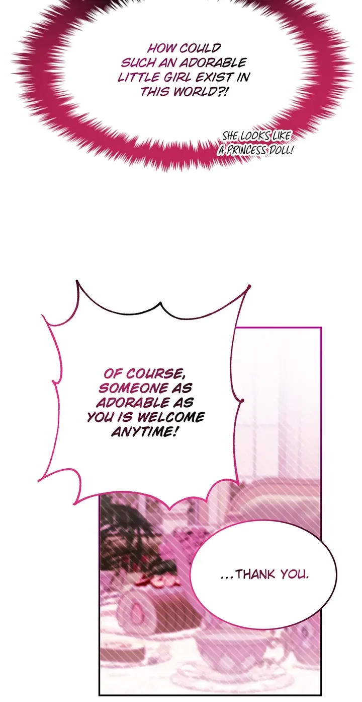 The Fitness Villainess Chapter 38 – Page 70