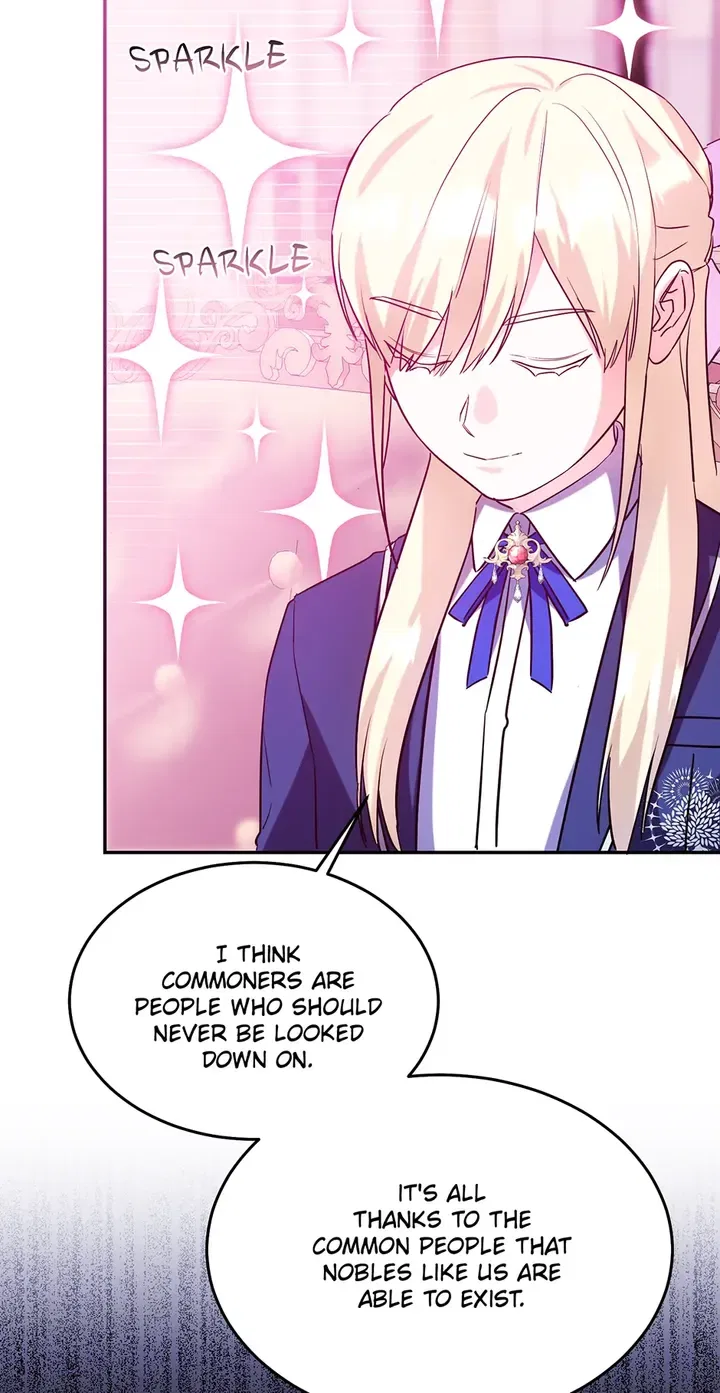 The Fitness Villainess Chapter 38 – Page 74