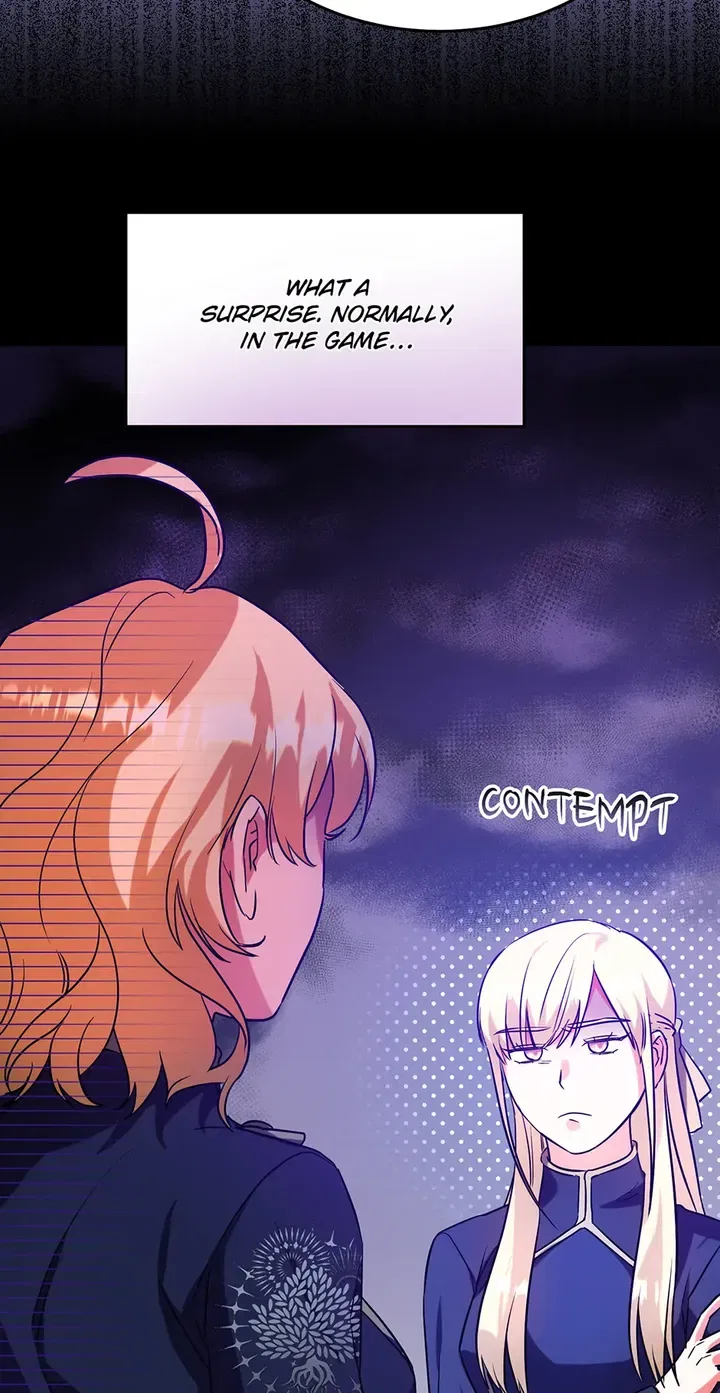 The Fitness Villainess Chapter 38 – Page 75