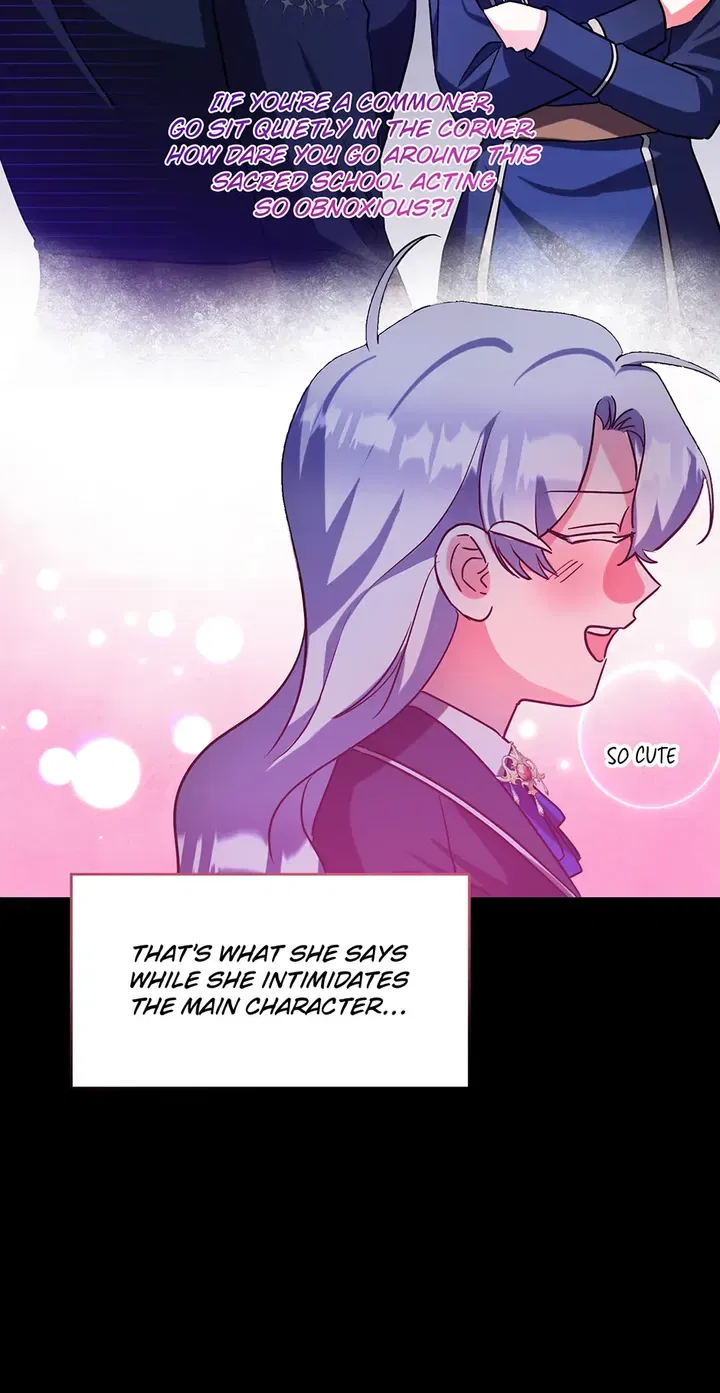 The Fitness Villainess Chapter 38 – Page 76