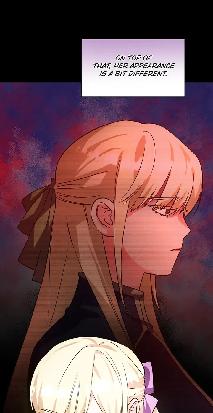 The Fitness Villainess Chapter 38 – Page 77