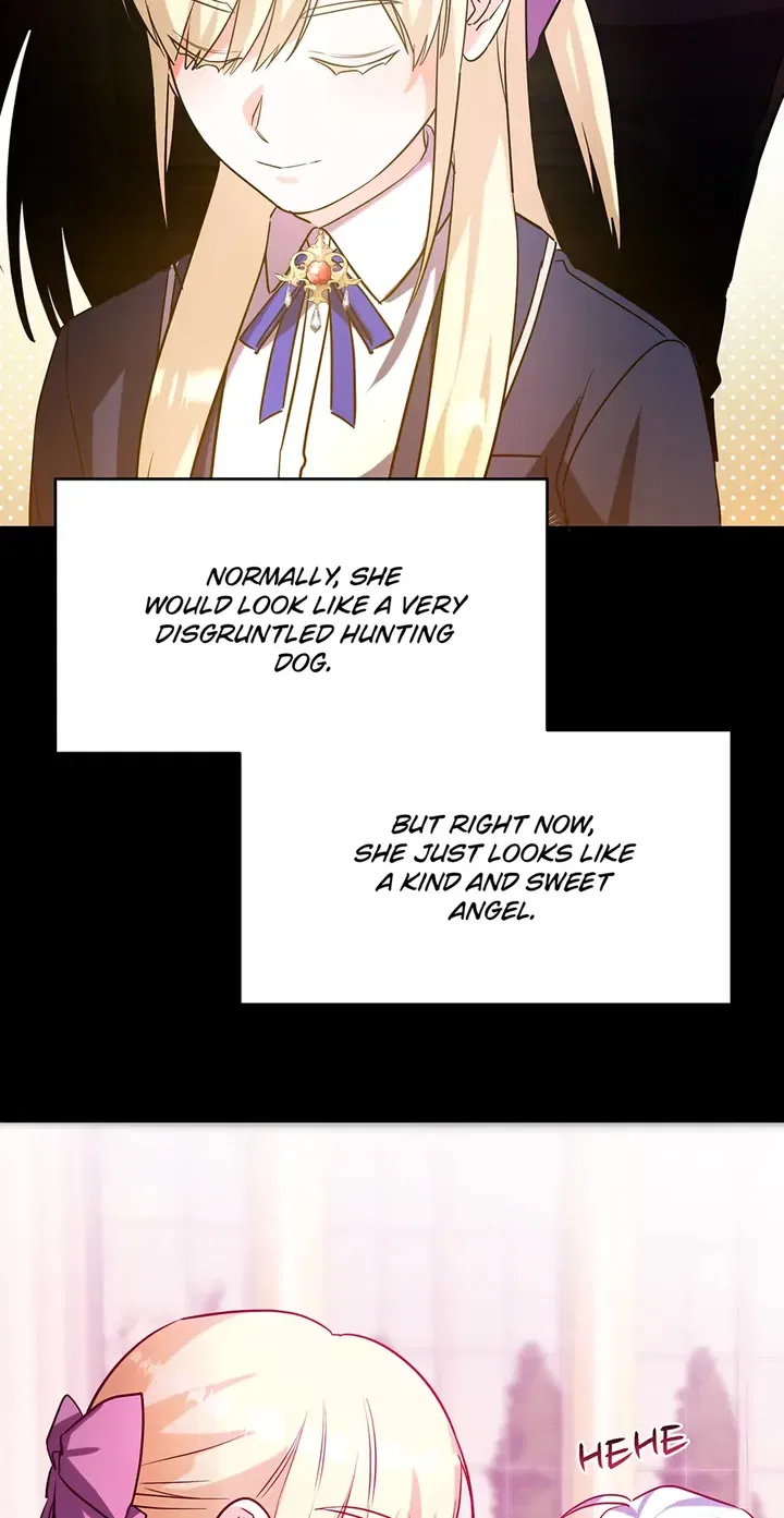 The Fitness Villainess Chapter 38 – Page 78