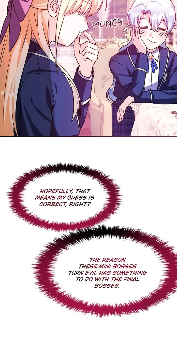 The Fitness Villainess Chapter 38 – Page 79
