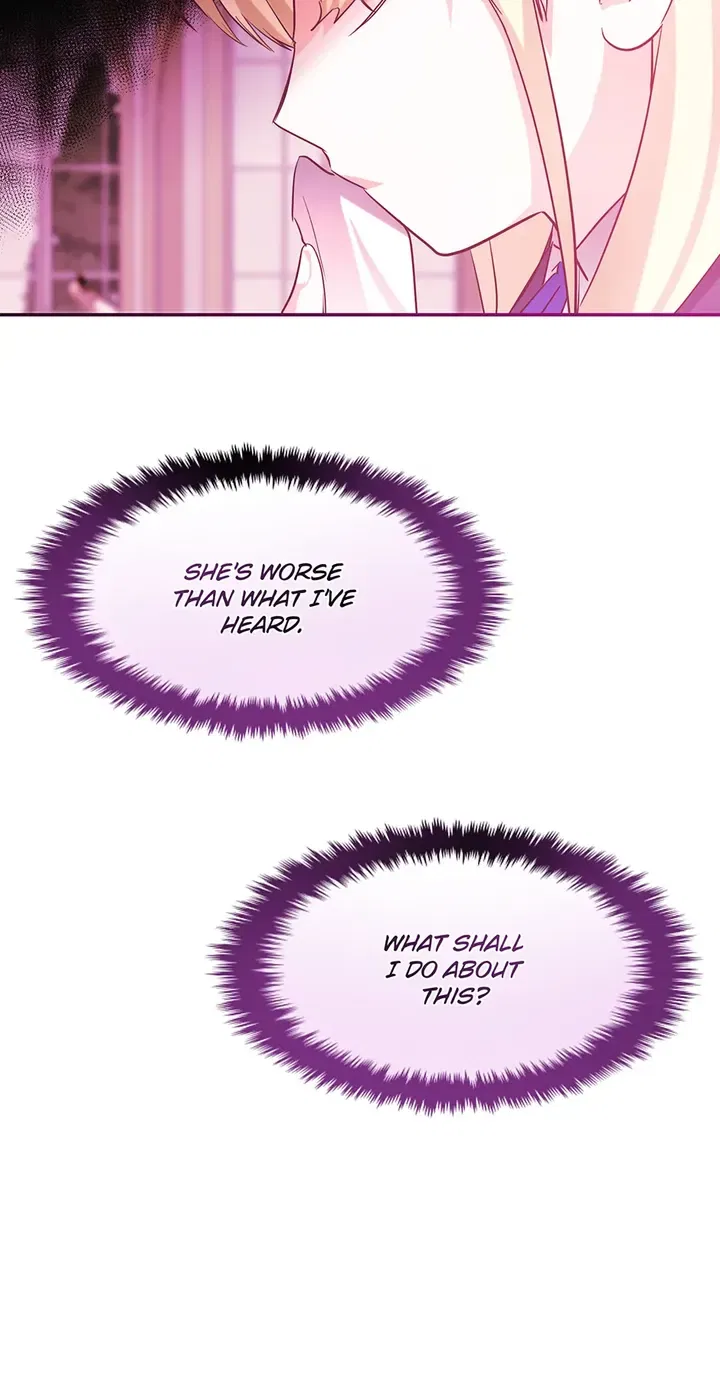 The Fitness Villainess Chapter 38 – Page 81