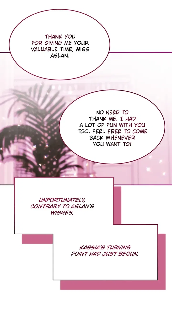 The Fitness Villainess Chapter 38 – Page 82