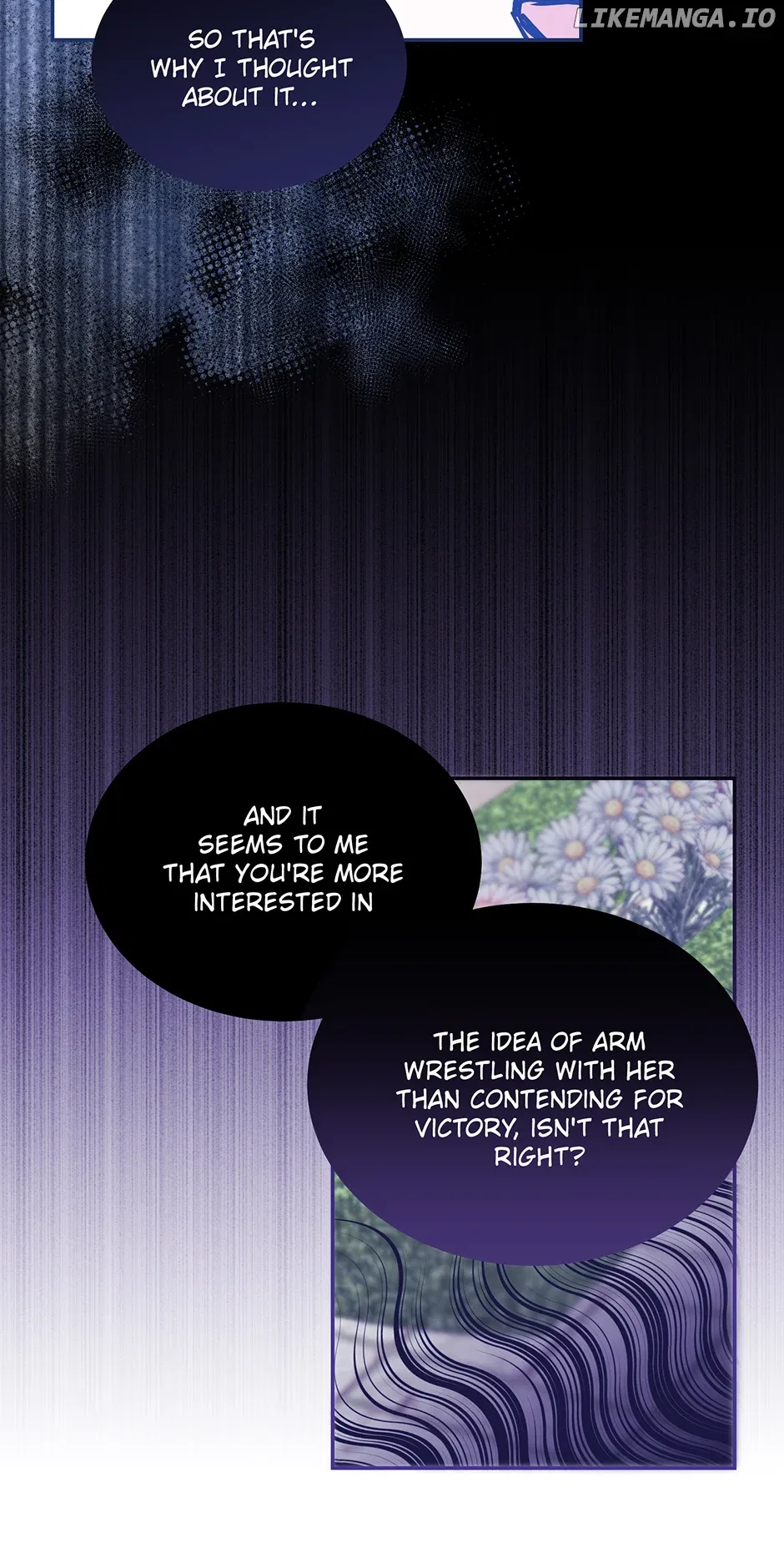 The Fitness Villainess Chapter 37 – Page 2