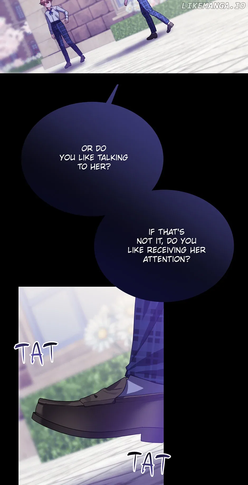 The Fitness Villainess Chapter 37 – Page 7